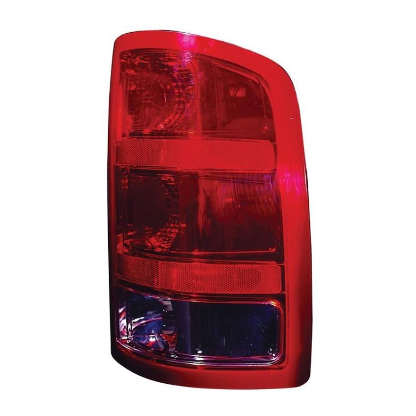 DEPO 335-1934R-AS Tail Lamp