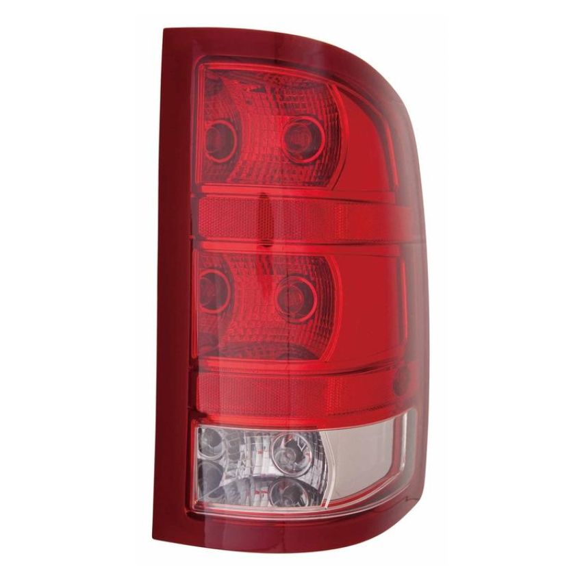DEPO 335-1934R-ASN Tail Lamp