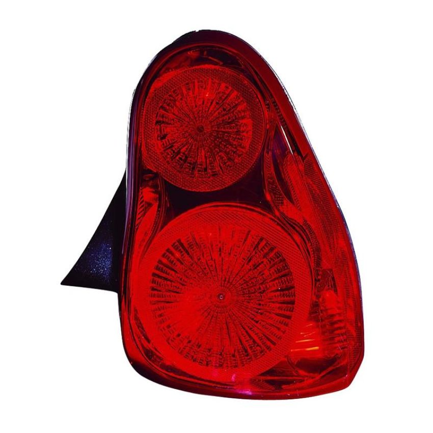 DEPO 335-1936R-US Tail Lamp