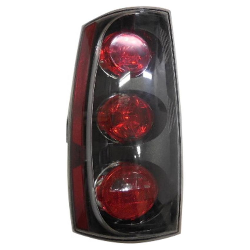 DEPO 335-1937L-ACN Capa Tail Lamp