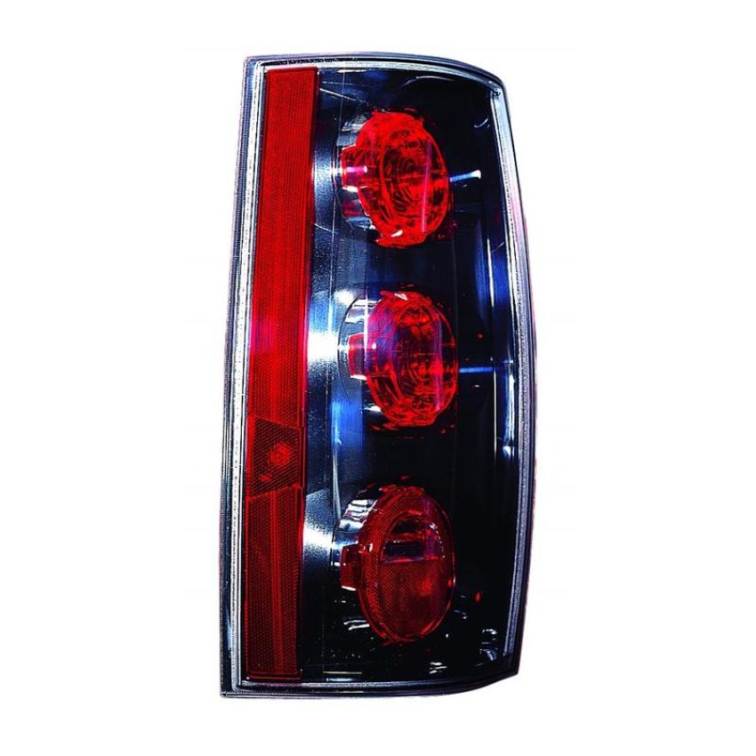 DEPO 335-1937L-AS Tail Lamp