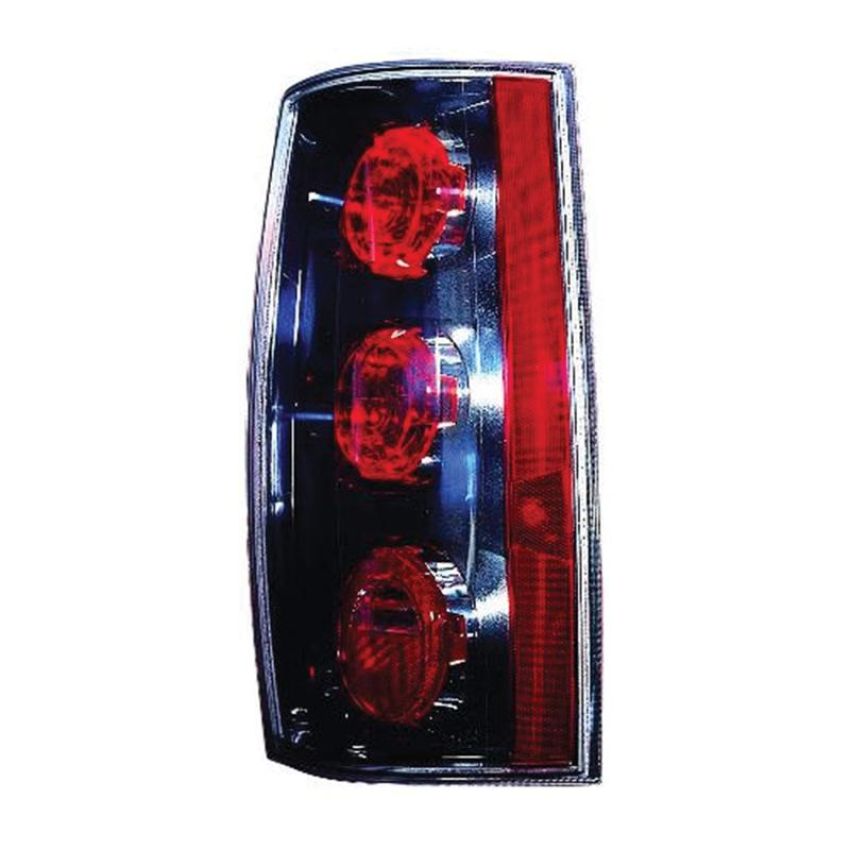 DEPO 335-1937R-AC Capa Tail Lamp