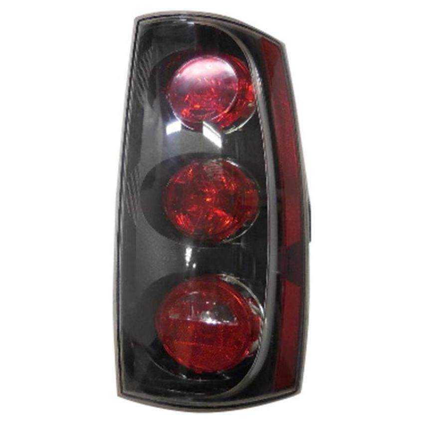 DEPO 335-1937R-ACN Capa Tail Lamp