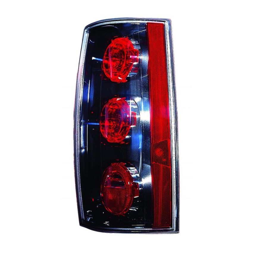 DEPO 335-1937R-AS Tail Lamp