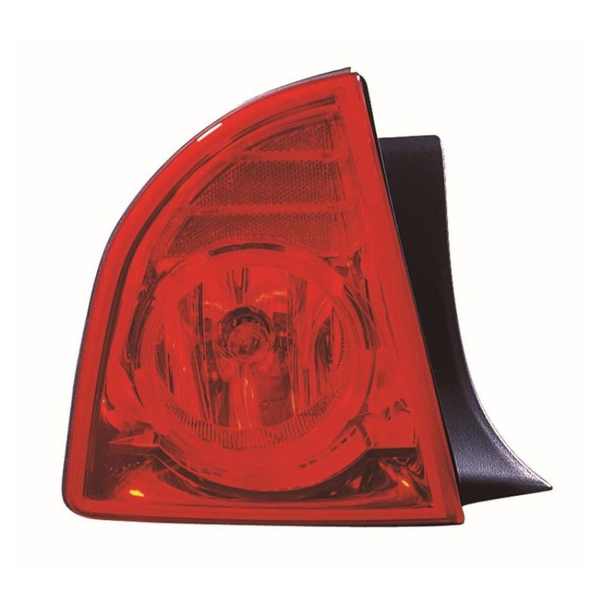 DEPO 335-1938L-AS Tail Lamp