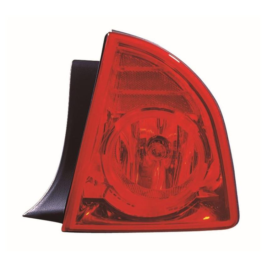 DEPO 335-1938R-AS Tail Lamp