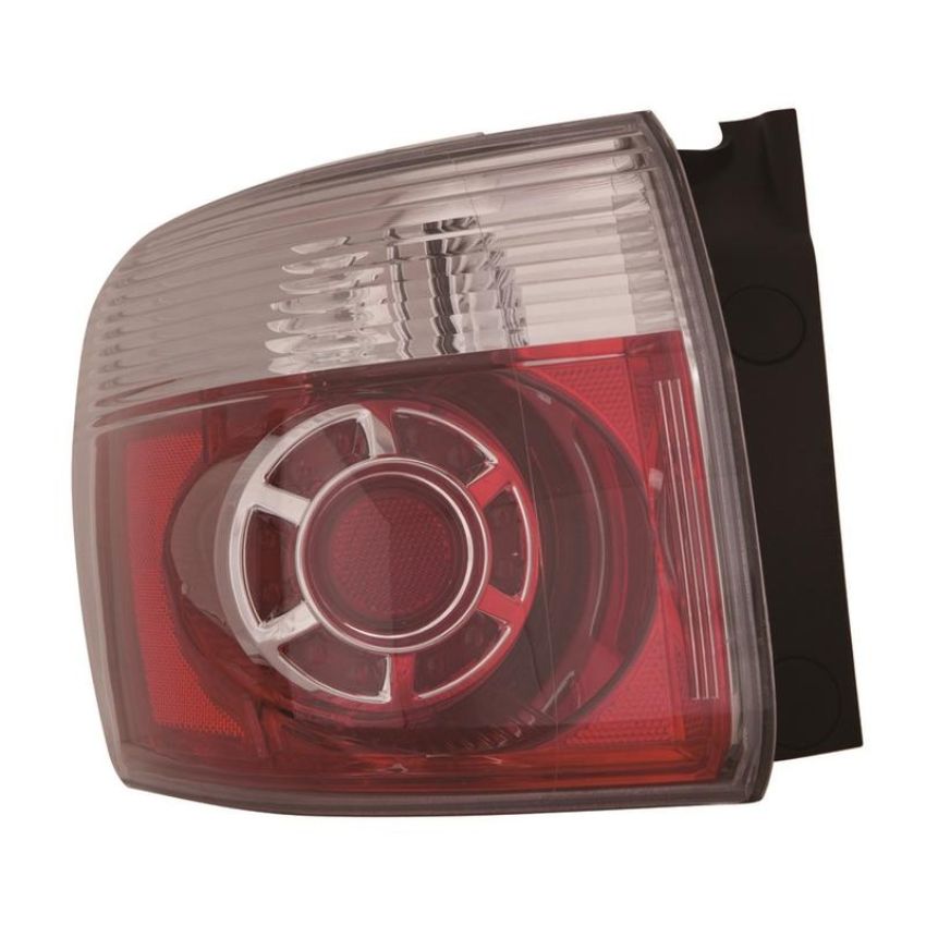DEPO 335-1941L-AS Tail Lamp