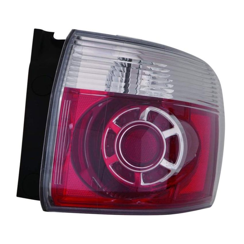 DEPO 335-1941R-AS Tail Lamp