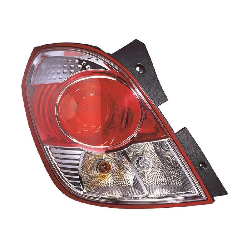 DEPO 335-1942L-AS Tail Lamp