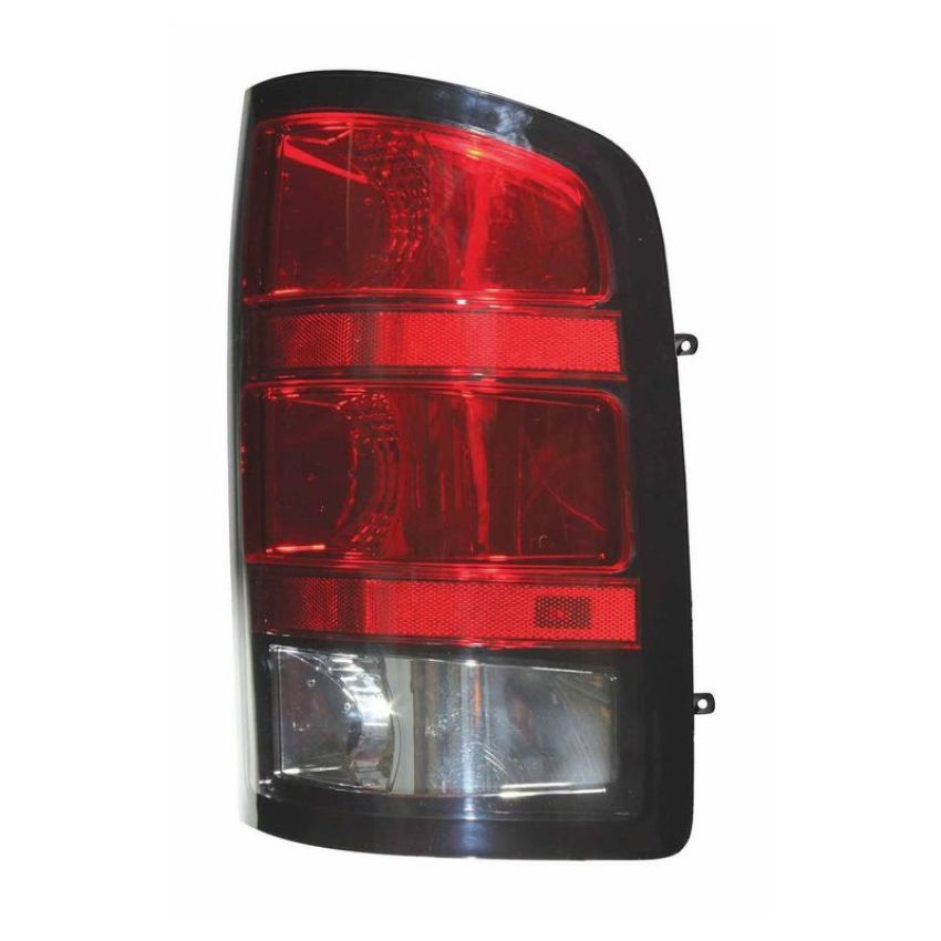 DEPO 335-1949R-AS Tail Lamp