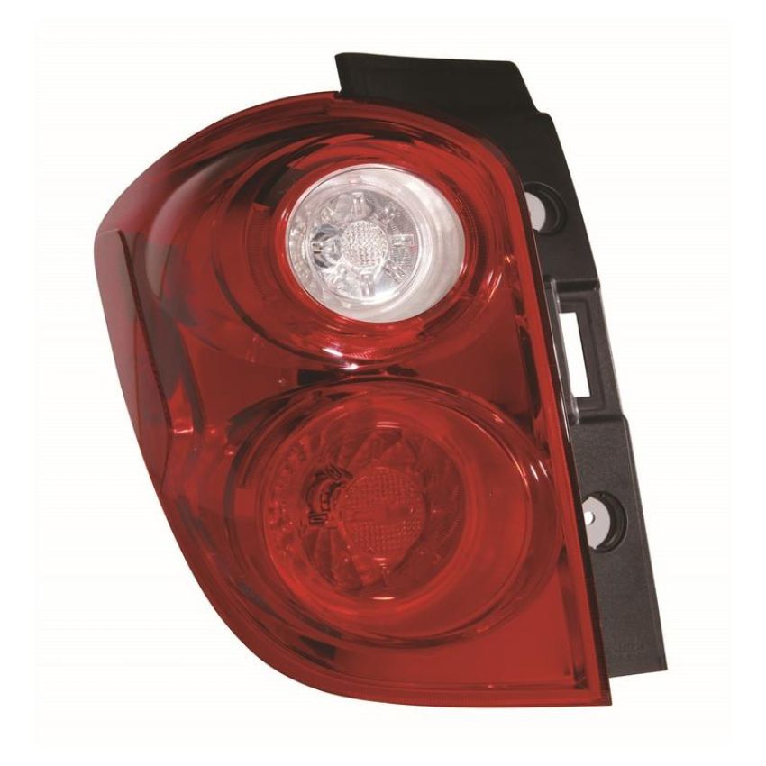 DEPO 335-1950L-AS Tail Lamp