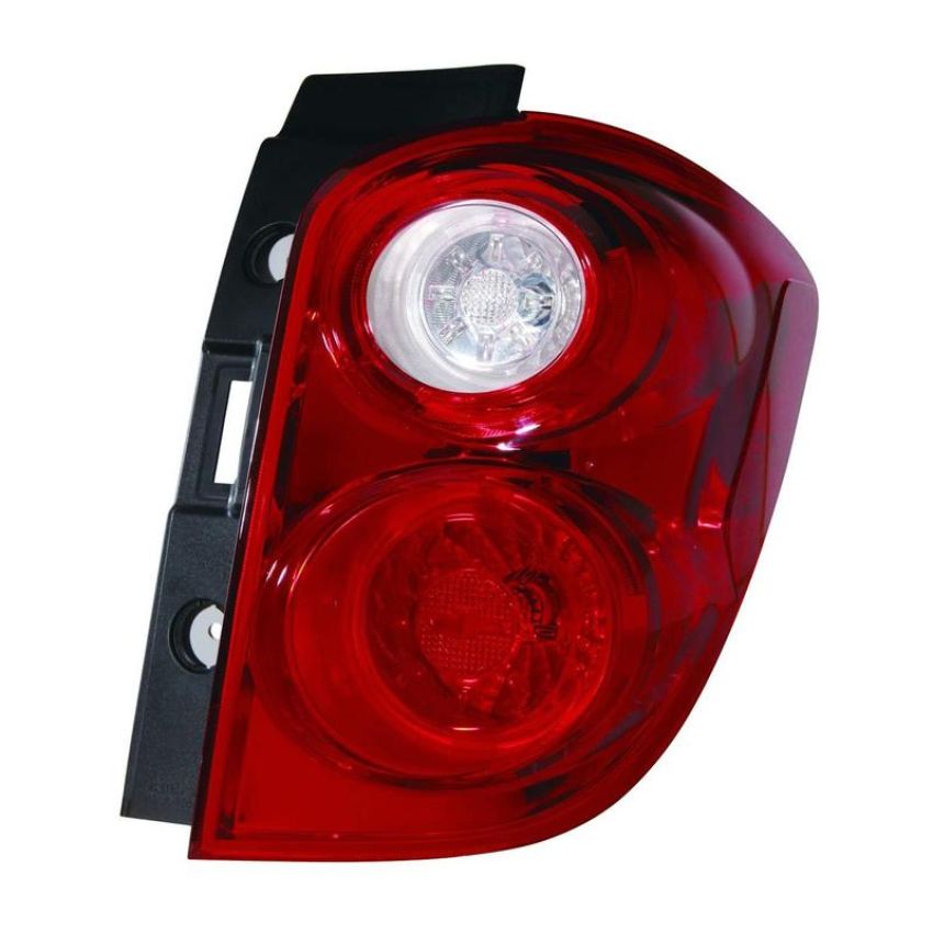DEPO 335-1950R-AS Tail Lamp