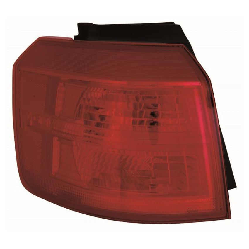 DEPO 335-1951L-AS Tail Lamp