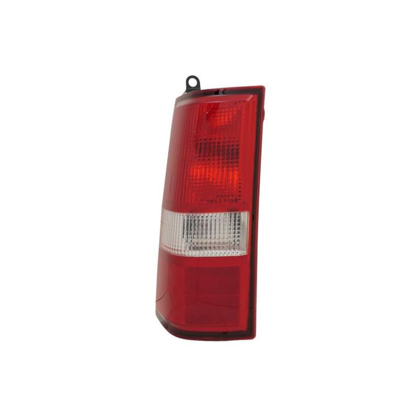 DEPO 335-1955L-AS Tail Lamp