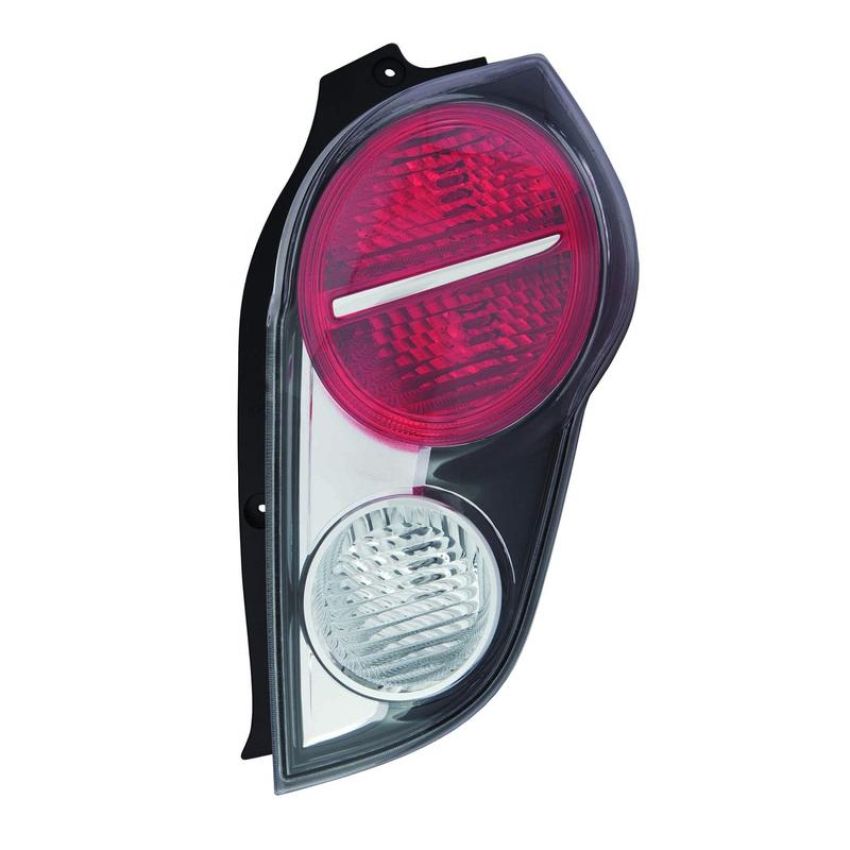 DEPO 335-1960R-AS Tail Lamp