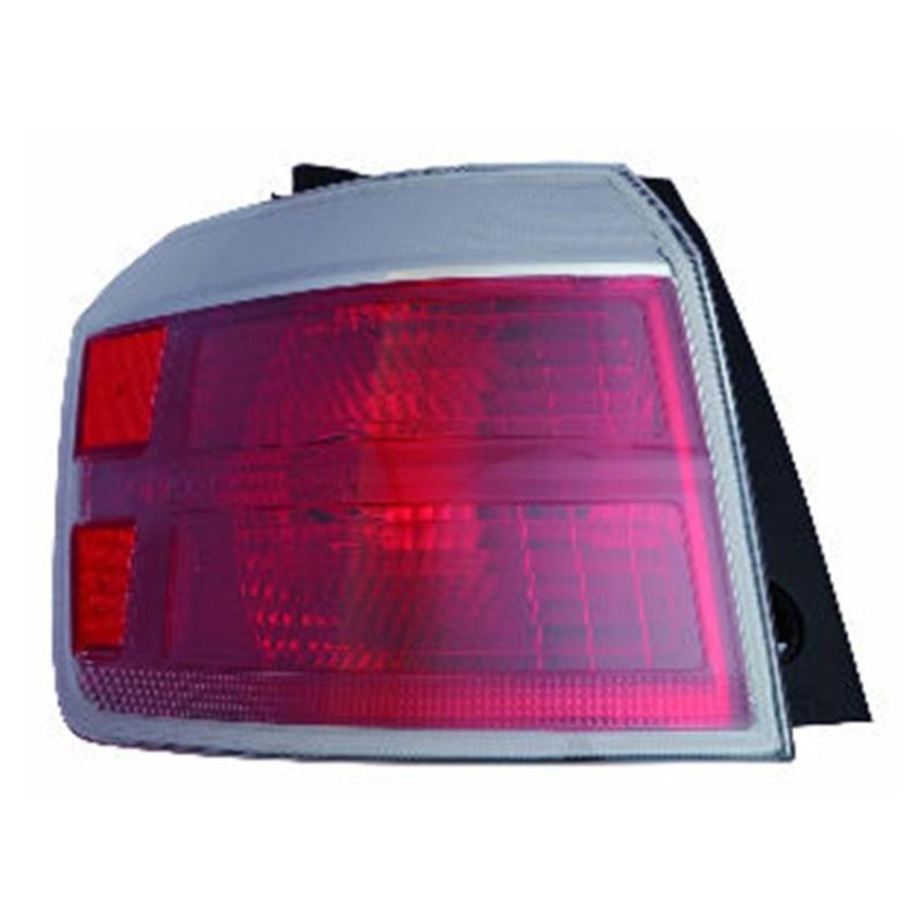DEPO 335-1961L-AC Capa Tail Lamp
