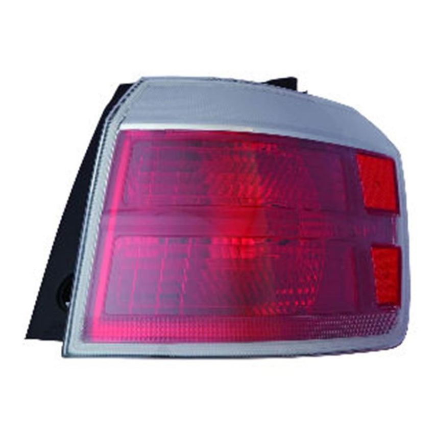 DEPO 335-1961R-AC Capa Tail Lamp