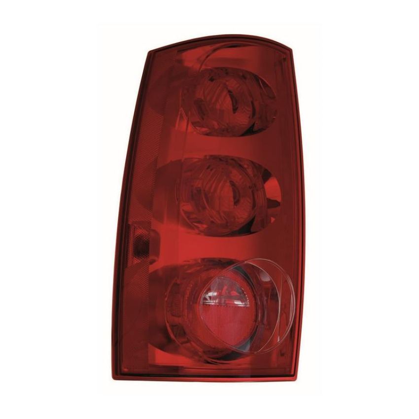 DEPO 335-1968L-AC Capa Tail Lamp