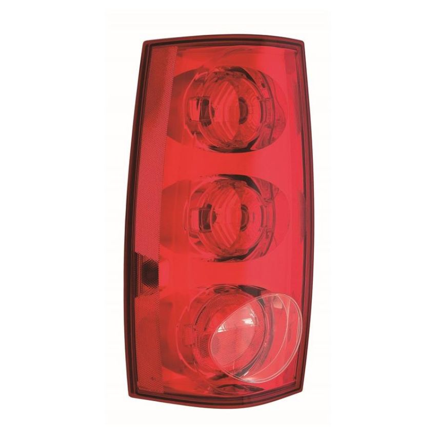 DEPO 335-1968L-ACN Capa Tail Lamp