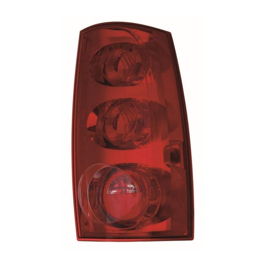 DEPO 335-1968R-AC Capa Tail Lamp