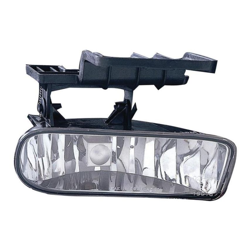 DEPO 335-2001R-AS Fog Lamp