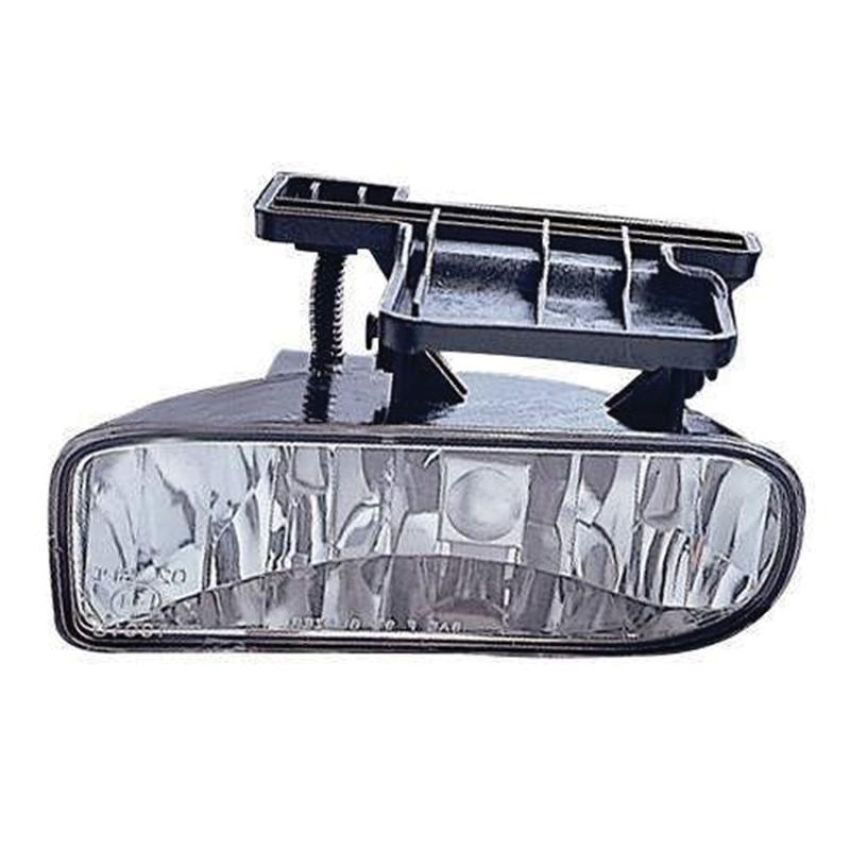 DEPO 335-2002L-AC Capa Fog Lamp