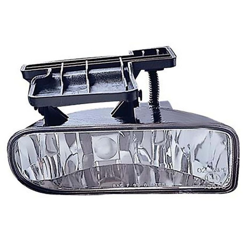 DEPO 335-2002L-AS Fog Lamp