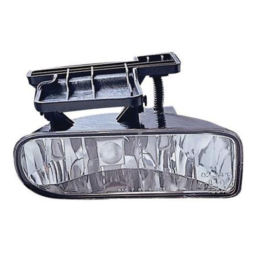 DEPO 335-2002R-AC Capa Fog Lamp
