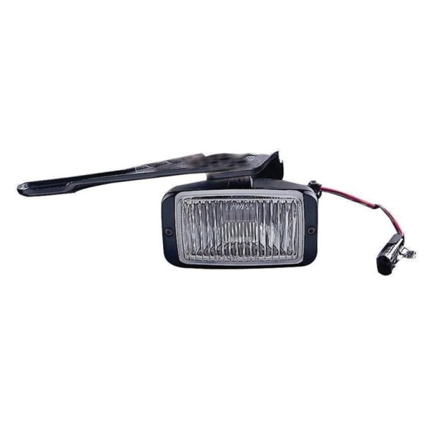 DEPO 335-2003L-AS Fog Lamp