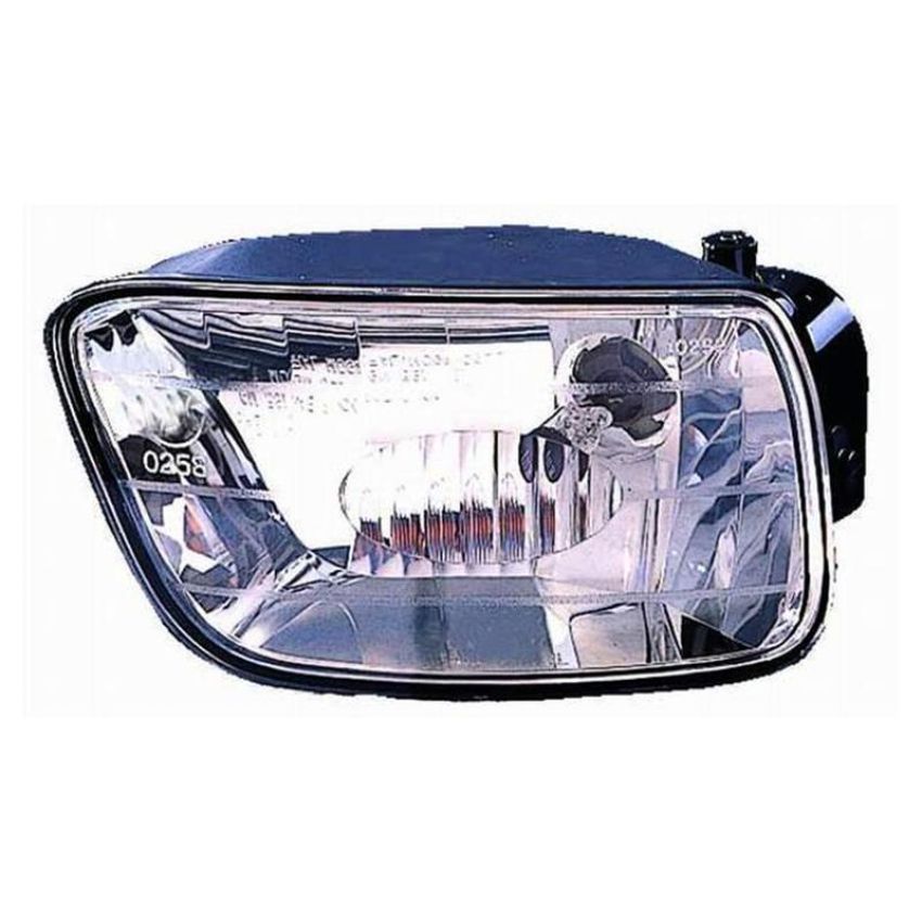 DEPO 335-2004L-AC Capa Fog Lamp