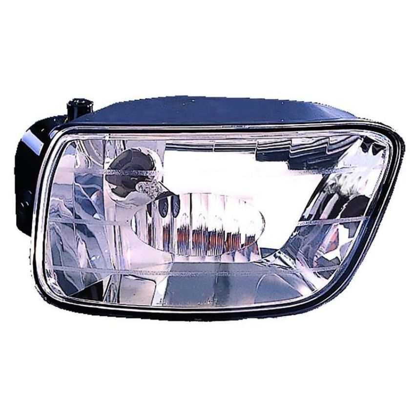 DEPO 335-2004R-AS Fog Lamp