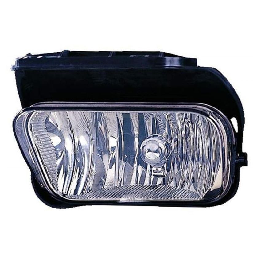 DEPO 335-2007L-ACD Capa Fog Lamp