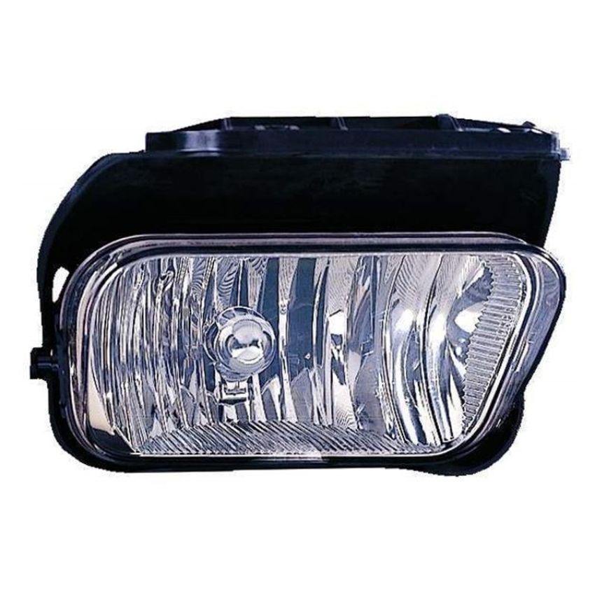 DEPO 335-2007R-AS Fog Lamp