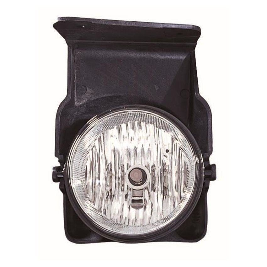 DEPO 335-2008L-AC Capa Fog Lamp