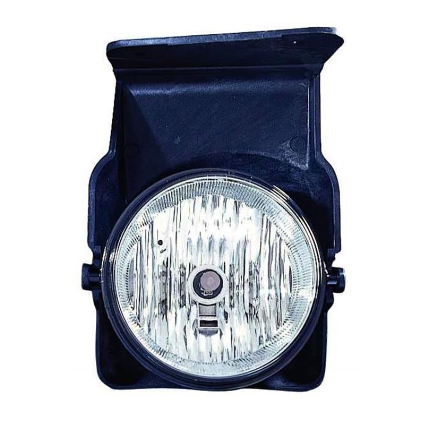 DEPO 335-2008R-AC Capa Fog Lamp