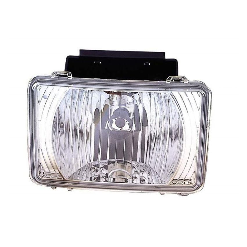 DEPO 335-2009N-AS Fog Lamp