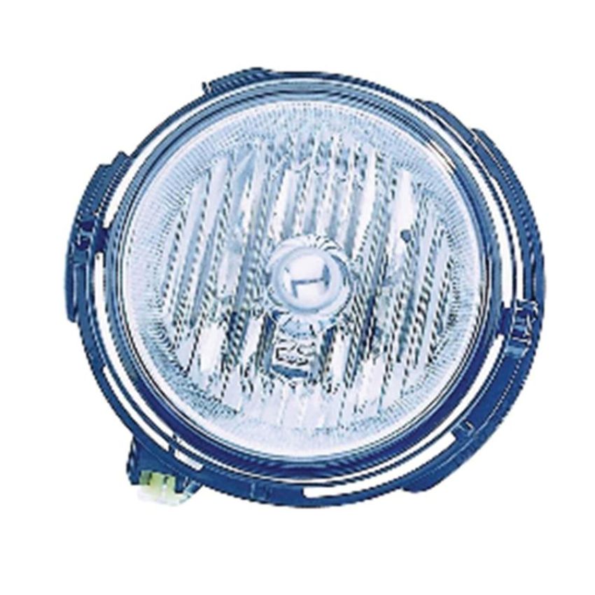 DEPO 335-2026L-ASD Fog Lamp