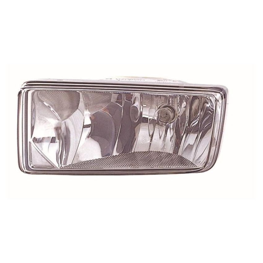 DEPO 335-2028L-AC Capa Fog Lamp