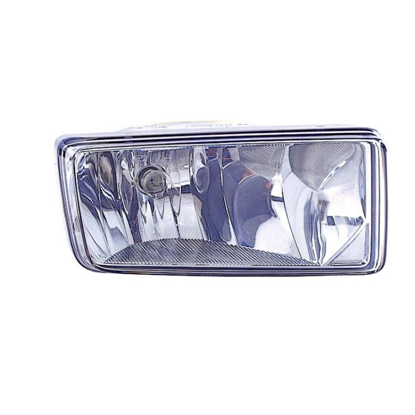 DEPO 335-2028R-AS Fog Lamp