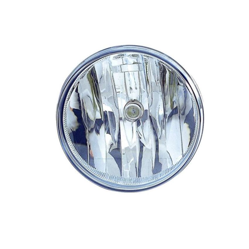 DEPO 335-2029R-AC Capa Fog Lamp