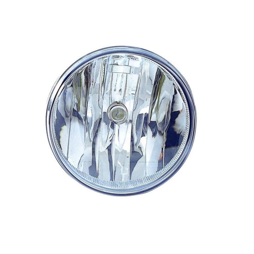 DEPO 335-2029R-AS Fog Lamp