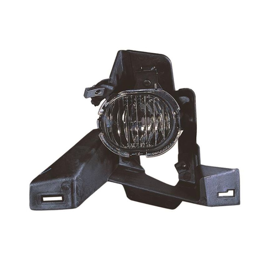 DEPO 335-2034L-AS Fog Lamp