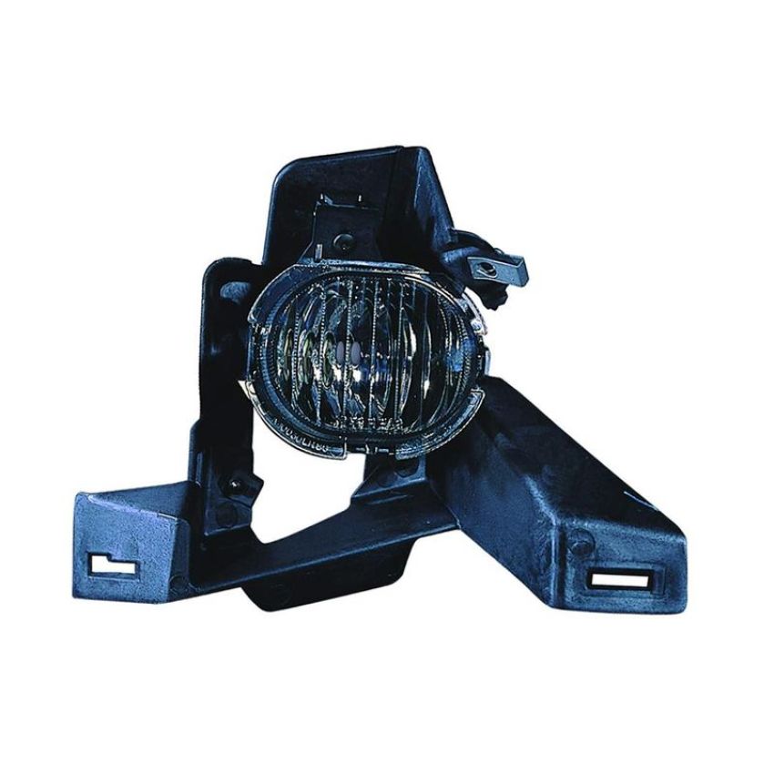 DEPO 335-2034R-AS Fog Lamp
