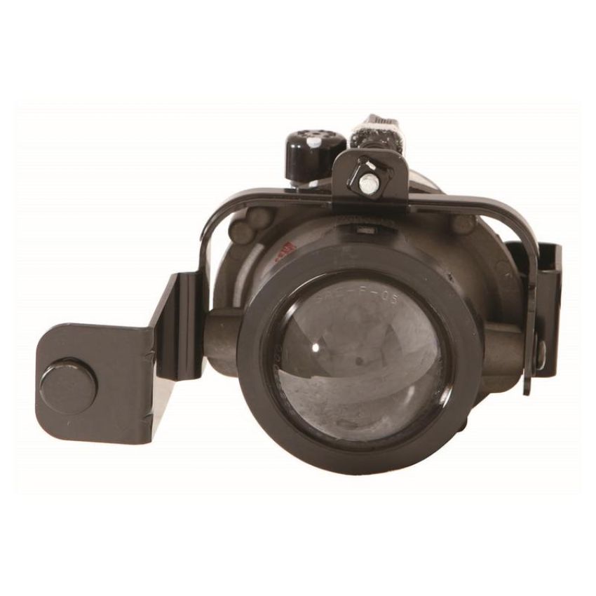 DEPO 335-2037L-AS Fog Lamp
