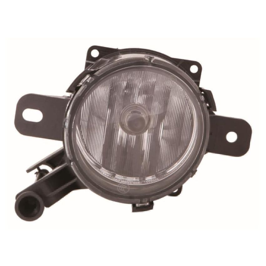 DEPO 335-2038L-AC Capa Fog Lamp