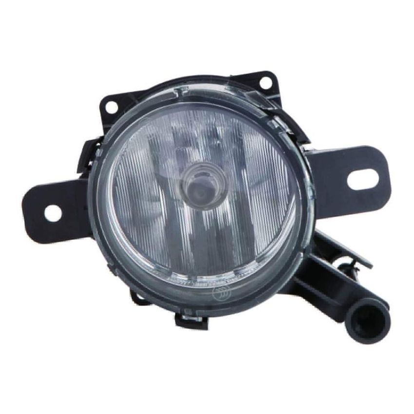 DEPO 335-2038R-AC Capa Fog Lamp