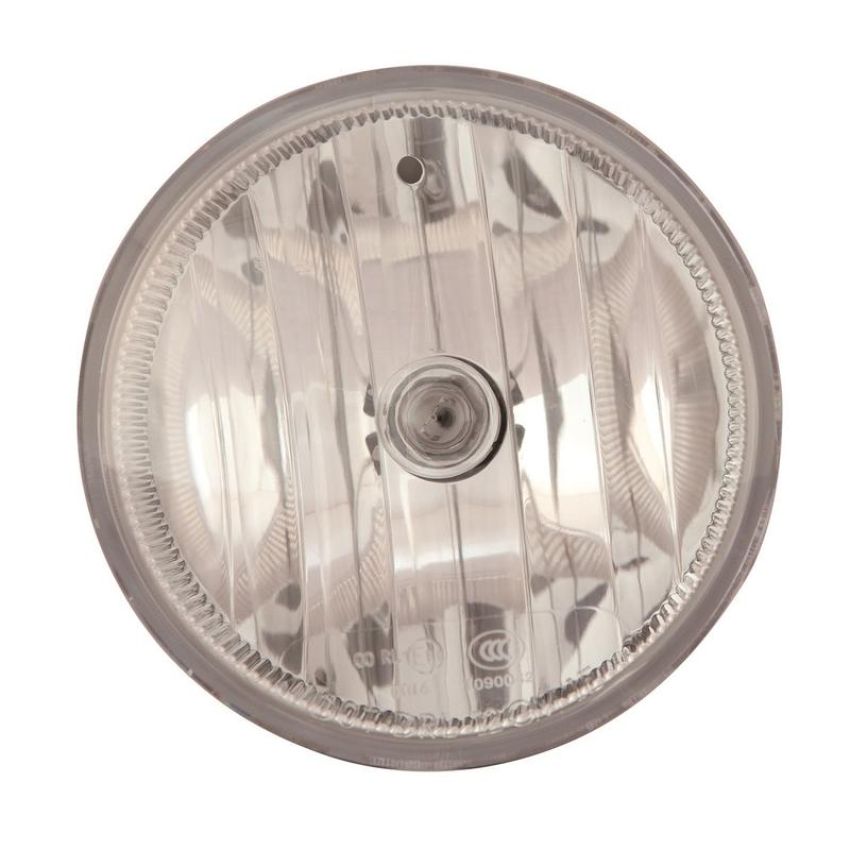 DEPO 335-2041N-AC Capa Fog Lamp