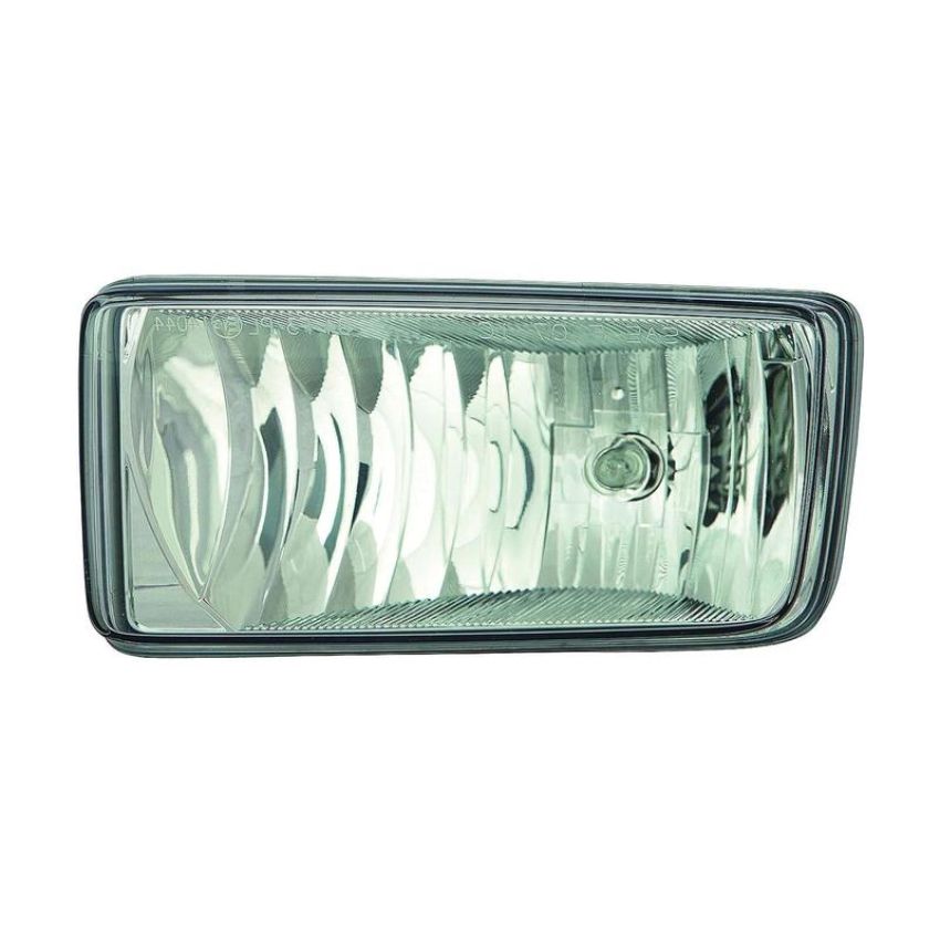 DEPO 335-2042L-AS Fog Lamp