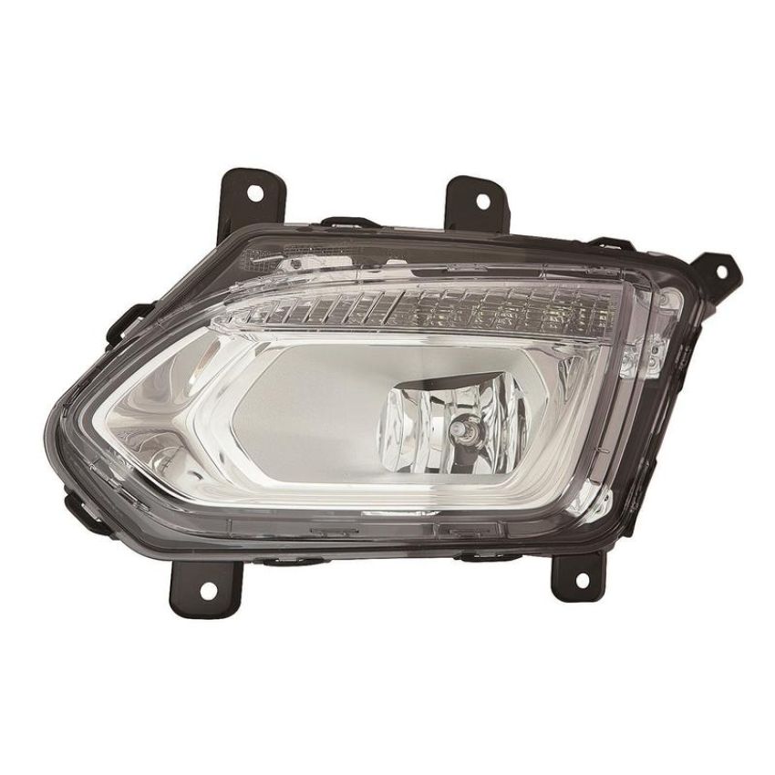 DEPO 335-2043L-AC Capa Fog Lamp
