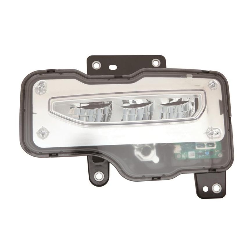 DEPO 335-2044L-AC Capa Fog Lamp